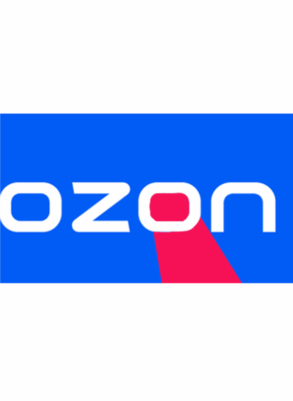 پلتفرم OZON