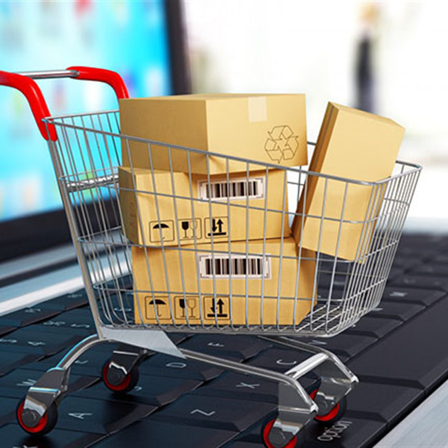 فروش آنلاین محصولات در مارکت‌پلیس‌های فعال در فدراسیون روسیه